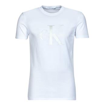 T-shirt Korte Mouw Calvin Klein Jeans MONOLOGO TEE