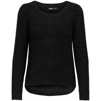 Trui Only Knit Geena - Black