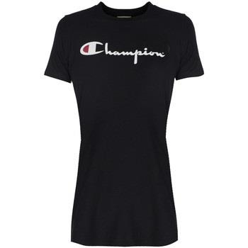 T-shirt Korte Mouw Champion 110045