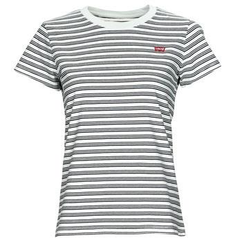 T-shirt Korte Mouw Levis PERFECT TEE