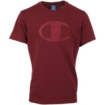 T-shirt Korte Mouw Champion Crewneck T-Shirt