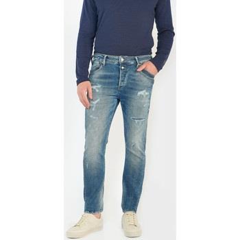 Jeans Le Temps des Cerises Jeans tapered 900/16, lengte 34