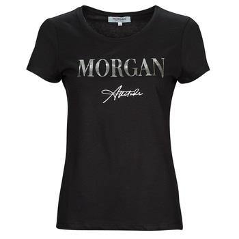 T-shirt Korte Mouw Morgan DATTI