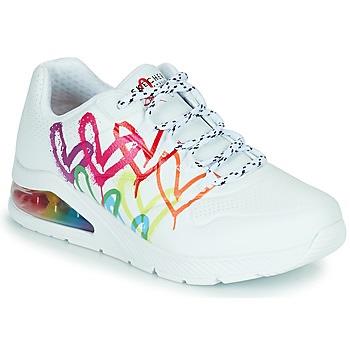 Lage Sneakers Skechers UNO 2