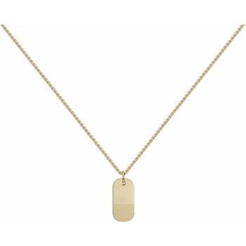 Ketting Phebus Collier Homme