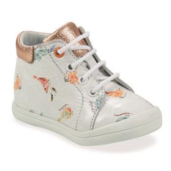 Hoge Sneakers GBB NAHIA