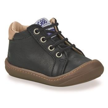 Hoge Sneakers GBB BAMBINO