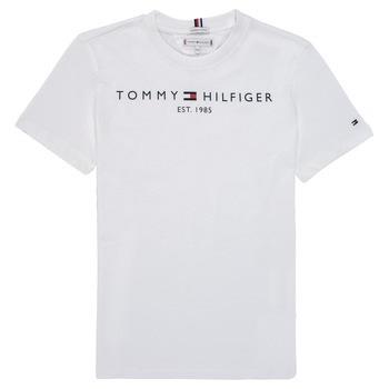 T-shirt Korte Mouw Tommy Hilfiger GRANABLA