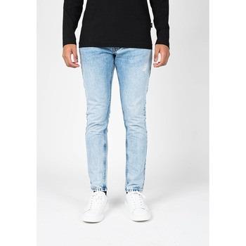 Broeken Pepe jeans PM206317WR42 | Callen Crop