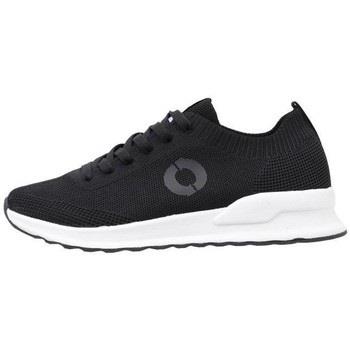 Lage Sneakers Ecoalf PRINCE KNIT SNEAKERS WOMAN