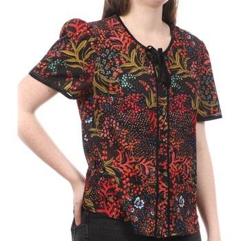 Blouse Teddy Smith -