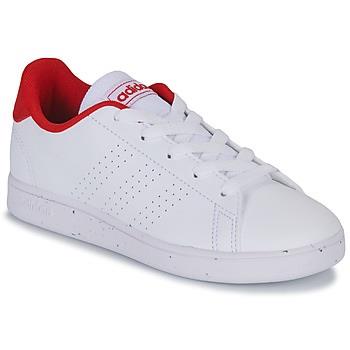 Lage Sneakers adidas ADVANTAGE K