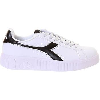 Sneakers Diadora GAME P STEP C0351 White/Black