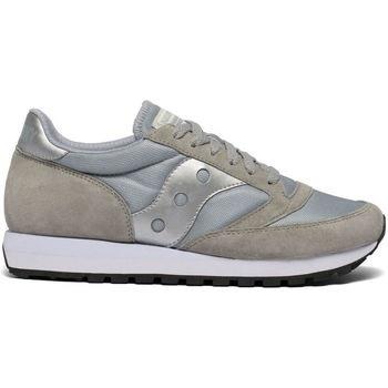 Sneakers Saucony Jazz 81 S70539 3 Grey/Silver