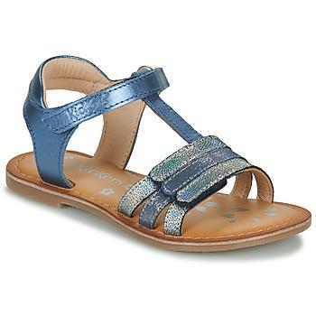 Sandalen Kickers DIAMANTO