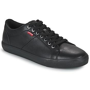 Lage Sneakers Levis WOODWARD