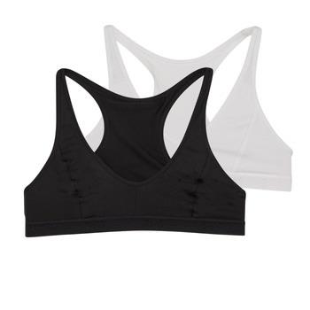 Bralette DIM DIM MICRO BRASSIERE PACK X2