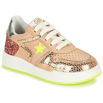 Lage Sneakers GBB ROMANA