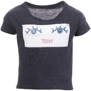 T-shirt Teddy Smith -