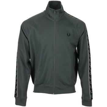 Trainingsjack Fred Perry Contrast Tape Track Jacket