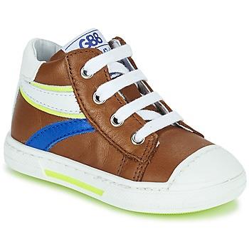 Hoge Sneakers GBB OWEN