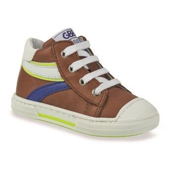 Hoge Sneakers GBB OWEN