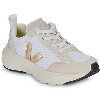 Lage Sneakers Veja SMALL CANARY LIGHT