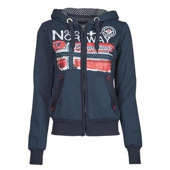 Sweater Geographical Norway FARLOTTE