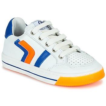 Lage Sneakers GBB PIERROT