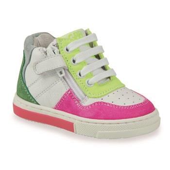 Hoge Sneakers GBB LASARA