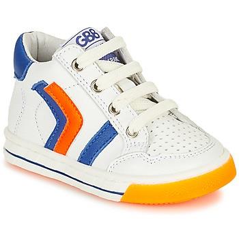 Hoge Sneakers GBB NONNO