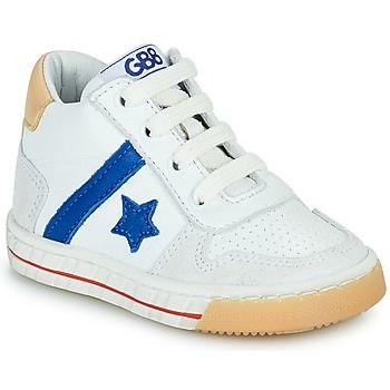 Hoge Sneakers GBB XAVI