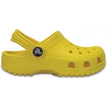 Slippers Crocs CR.204536-LEMO