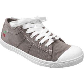 Lage Sneakers Le Temps des Cerises BASIC 02