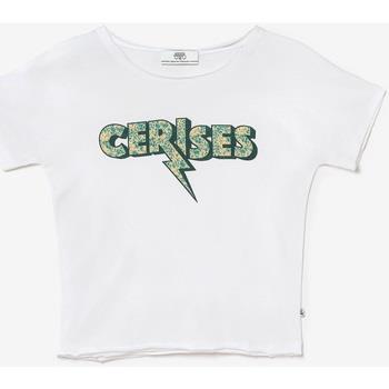 T-shirt Le Temps des Cerises T-shirt ROKIGI