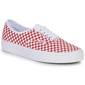 Lage Sneakers Vans AUTHENTIC