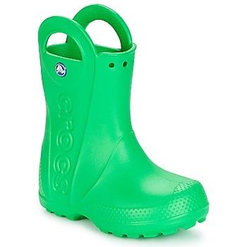 Regenlaarzen Crocs HANDLE IT RAIN BOOT KIDS