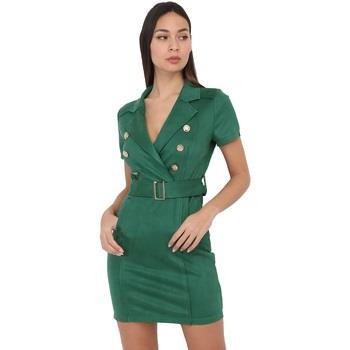 Jurk La Modeuse 65435_P151166