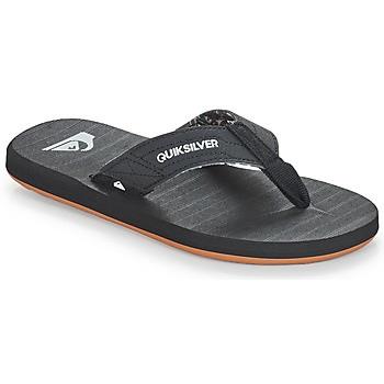 Teenslippers Quiksilver CARVER SWITCH YOUTH