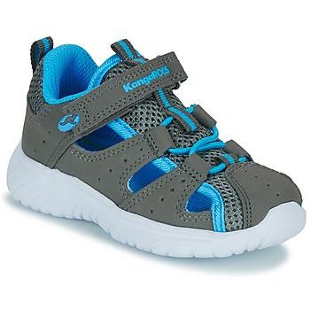 Sandalen Kangaroos KI-Rock Lite EV