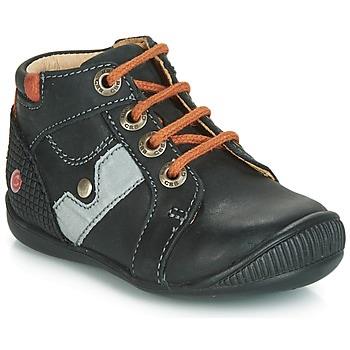 Hoge Sneakers GBB REGIS