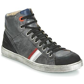 Hoge Sneakers GBB ANGELO