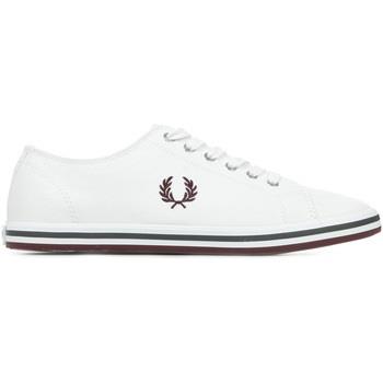 Sneakers Fred Perry Kingston Twill