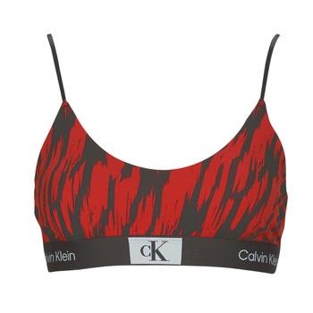 Bralette Calvin Klein Jeans UNLINED BRALETTE