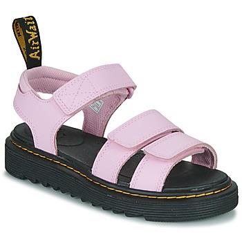 Sandalen Dr. Martens Klaire J