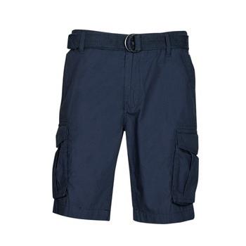 Korte Broek Petrol Industries Shorts Cargo 500