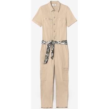 Jumpsui Le Temps des Cerises Jumpsuit tuinbroek LUMINY