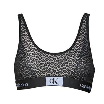 Bralette Calvin Klein Jeans UNLINED BRALETTE