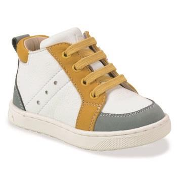 Hoge Sneakers Little Mary CAMILLE