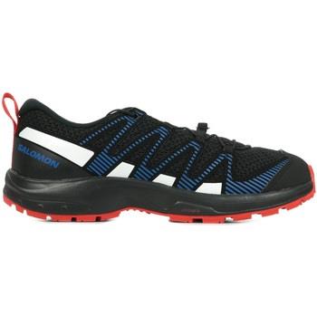 Wandelschoenen Salomon XA PRO V8 J